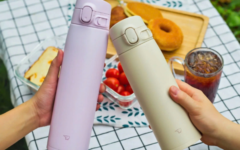 Mách bạn 5 tiêu chí vàng để sở hữu bình giữ nhiệt chuẩn xịn, an toàn!
