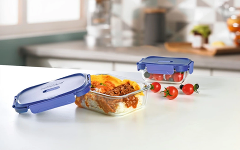 Ăn ngon, sống khỏe: Bí quyết chọn hộp đựng thực phẩm an toàn! 