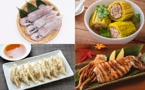 Cuối năm ăn gì xả xui? Gợi ý món ăn theo quan niệm dân gian