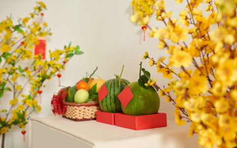 Gợi ý quà tết cho bố mẹ ý nghĩa, thiết thực nhất cho năm mới 2026