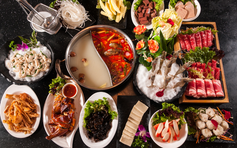 Bí quyết ăn lẩu ngày Tết: Top những vị lẩu ngon và cách chuẩn bị nhàn tênh