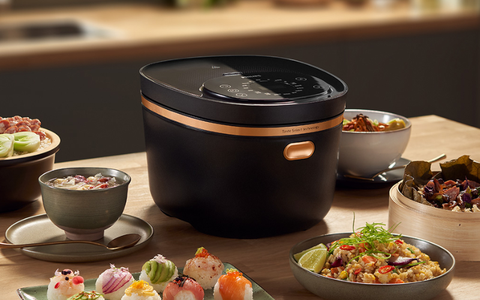 Nồi cơm điện nào tốt nhất? Top 3 thương hiệu không thể bỏ qua năm 2025!