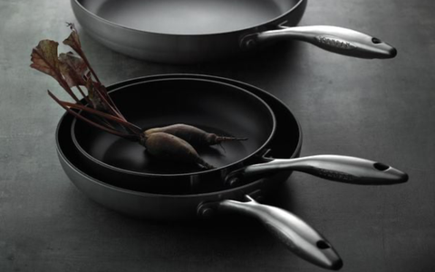 9 đồ bếp cần thiết cho sinh viên khi nhập học!