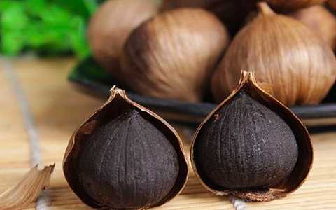 Hướng dẫn cách làm tỏi đen bằng nồi áp suất tất tần tật