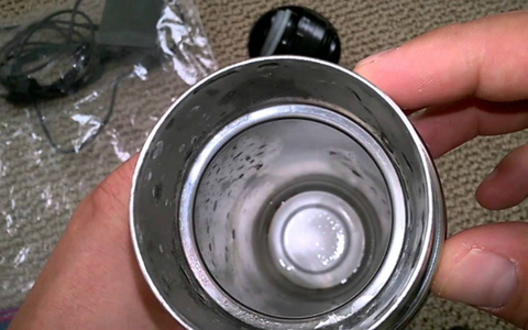 6 Dấu hiệu “báo hỏng” bình giữ nhiệt - Cần thay mới ngay!