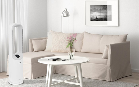 Hướng dẫn chọn vị trí đặt máy lọc không khí giúp lọc sạch tốt nhất