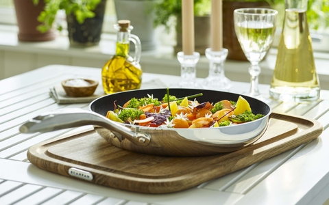 Đánh giá chi tiết dòng chảo chống dính Scanpan HaptiQ