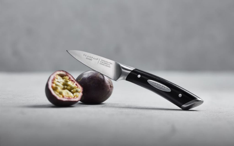 Những sai lầm khi dùng dao phổ biến và cách bảo quản dao bếp bền bỉ