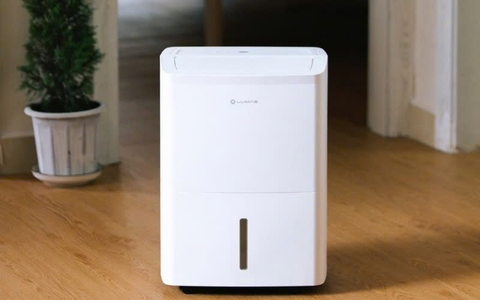 Cách tính công suất máy hút ẩm phù hợp với diện tích phòng