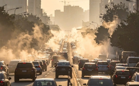 Chỉ số bụi mịn là gì? Cách theo dõi và bảo vệ sức khỏe gia đình hiệu quả