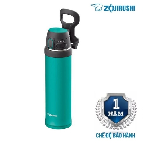 Bình giữ nhiệt Zojirushi SM-QAF60-GK 0,6L