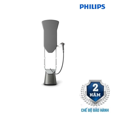 Bàn là, bàn ủi hơi nước đứng Philips GC628/80-2200W