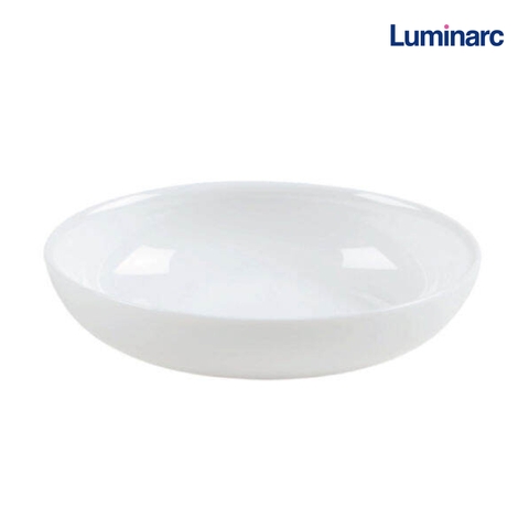 Đĩa (Dĩa) sâu lòng Luminarc Diwali P1065 17cm