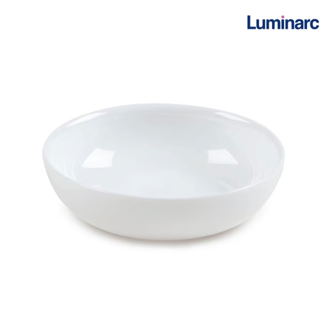 Đĩa (Dĩa) sâu lòng Luminarc Diwali P1064 13cm