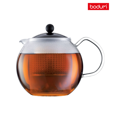 Bình trà kiểu Pháp Bodum Assam 1L - 1830-01