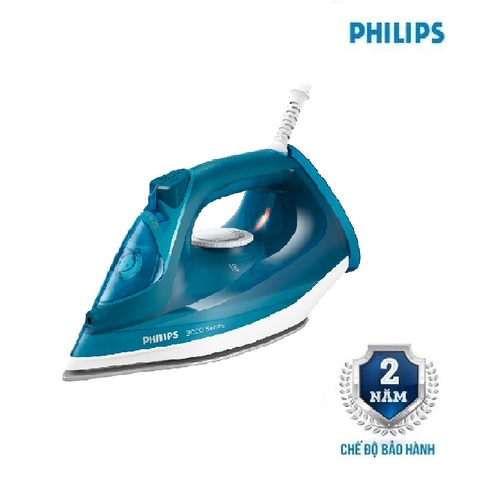 Bàn là, bàn ủi hơi nước Philips DST3040/70 2600W