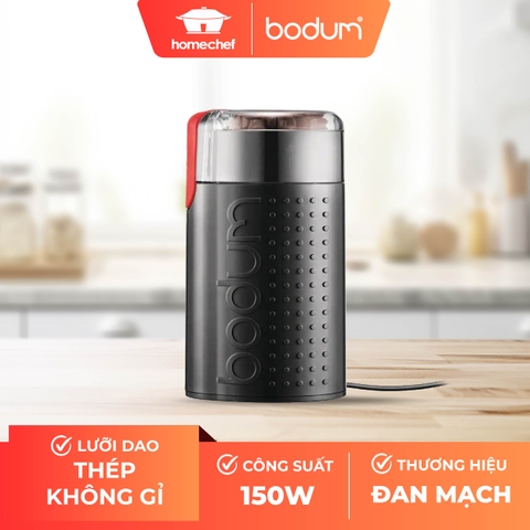 Máy xay hạt cà phê Bodum Bistro 150W-11160-01EURO-3