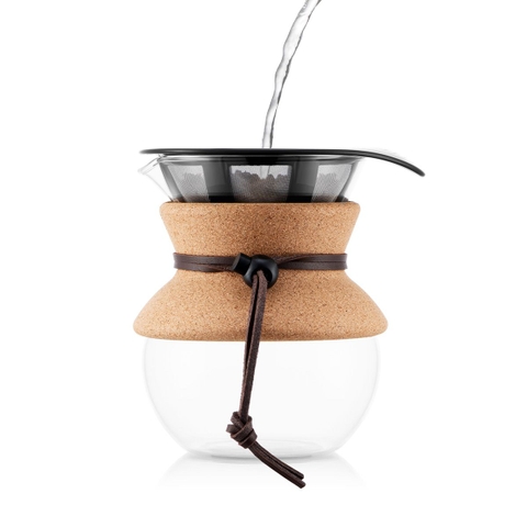 Bình pha cà phê Bodum Pour Over 500ml- 11592-109