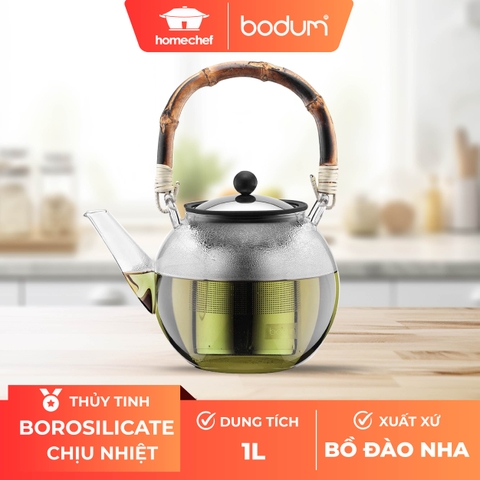 Bình trà Bodum Assam 1L-11806-139