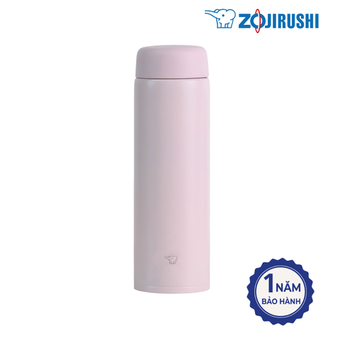 Bình giữ nhiệt Zojirushi SU-CA50-PL 500ml