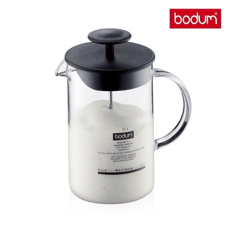 Cốc đánh bọt Latteo Bodum model 1446-01