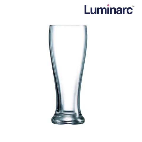 Cốc bia thủy tinh Brown 425ml V4349