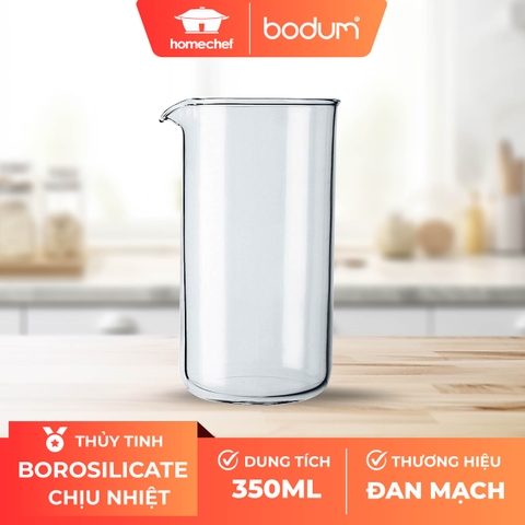 Linh kiện thay thế bình pha cà phê Bodum dung 350ml- 1503-10