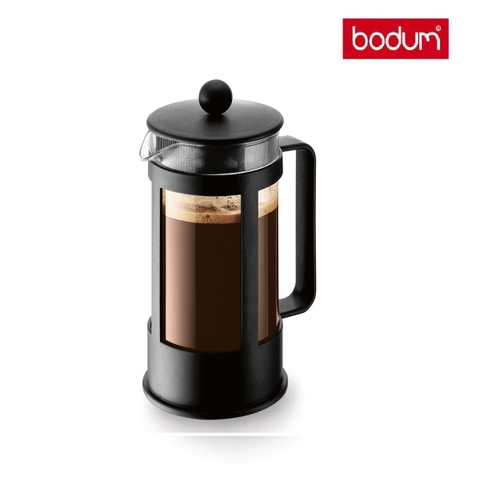 Bình pha trà, cà phê kiểu Pháp Bodum Kenya 350ml- 1783-01