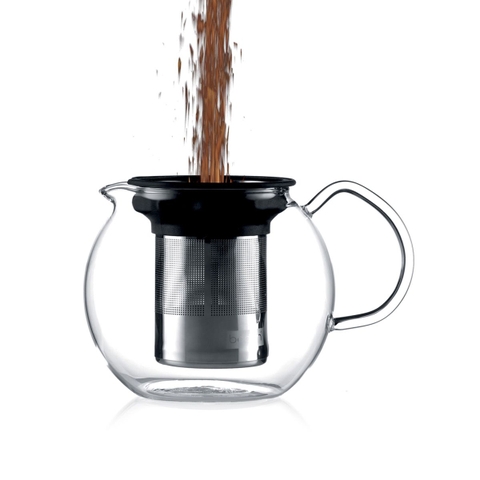 Bình trà Bodum Assam 500ml-1807-16