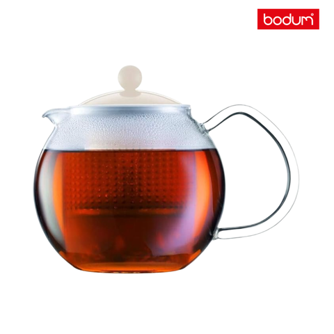 Bình trà kiểu Pháp Bodum Assam 1L - 1830-01