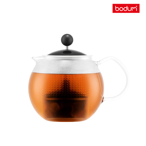 Bình trà kiểu Pháp Bodum Assam 500ml - 1823-01