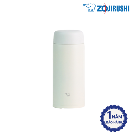 Bình giữ nhiệt Zojiurshi SU-CA35-WA 350ml