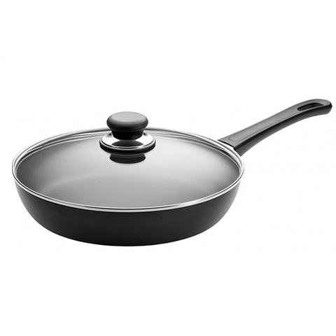 Chảo chống dính Scanpan Classic 20cm 20101204 có nắp