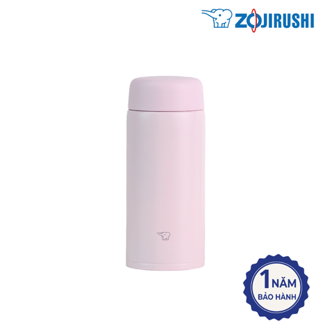 Bình giữ nhiệt Zojiurshi SU-CA35-PL 350ml