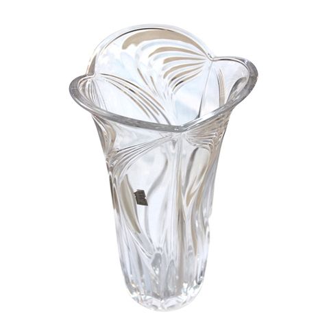 Lọ hoa Toyo Sasaki Glass P-26430-EX.