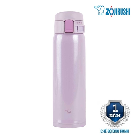 Bình giữ nhiệt Zojirushi SM-SR60E-VP 0,6L