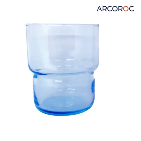 Bộ cốc (ly) thấp Arcoroc Log T 6 chiếc V4132- 30cl