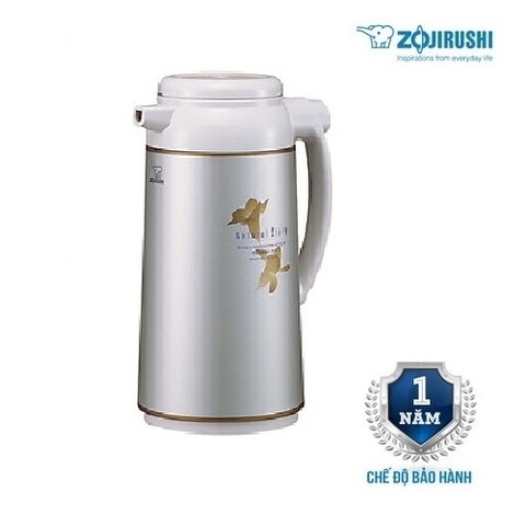 Phích giữ nhiệt Zojirushi AFFB-19-SF 1,85L