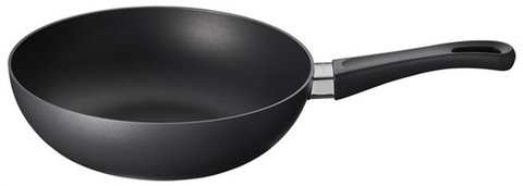 Chảo chống dính sâu lòng Scanpan Classic 24cm 53352400 đáy từ