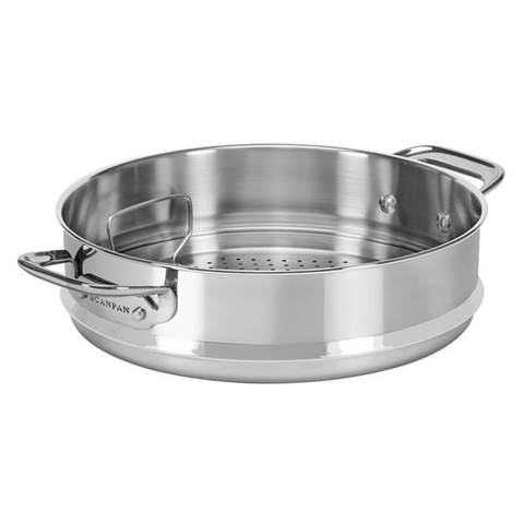 Vỉ hấp Inox Scanpan 26cm 54300200