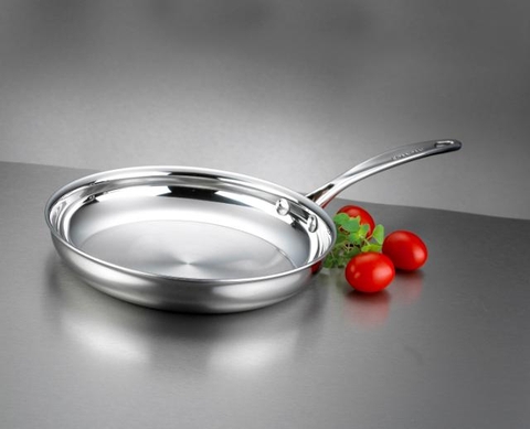 Chảo inox Scanpan Impact 24cm 71002400