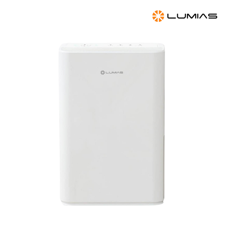 Máy hút ẩm 12 lít Lumias D6S-12L