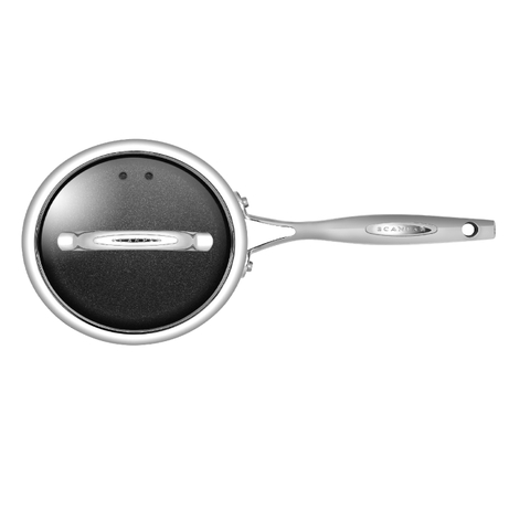 Nồi chống dính Scanpan HaptiQ 16cm 6001231600 đáy từ 1,8L