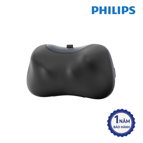 Gối massage Philips PPM3307