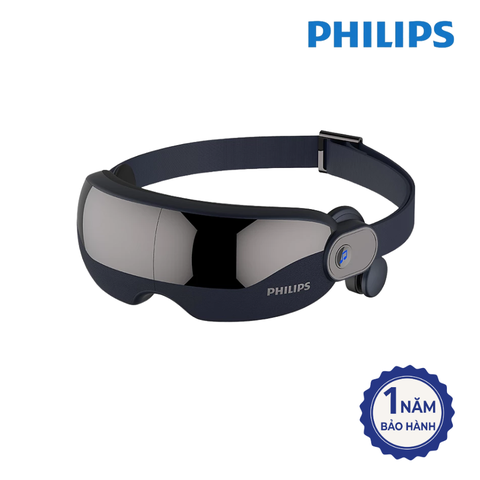 Máy massage mắt Philips PPM2702