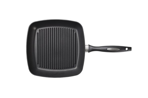 Chảo nướng chống dính từ Scanpan IQ 64062700 27cm