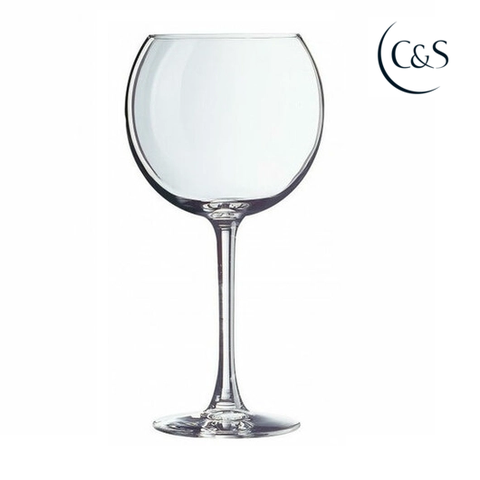 Bộ ly rượu vang C&S Cabernet Ballon 350ml N4585