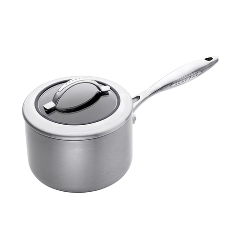 Nồi chống dính Scanpan CTX 18cm 65231800 đáy từ 2,5L