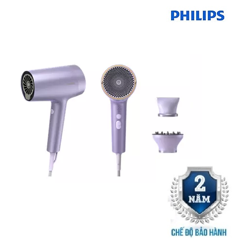 Máy sấy tóc Philips BHD720/10 1800W