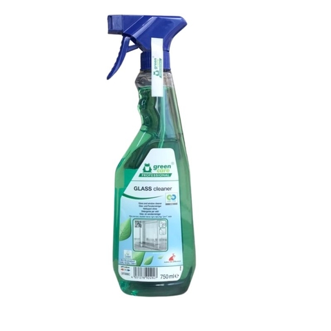 Nước lau gương kính GLASS cleaner 712494- 0,75L